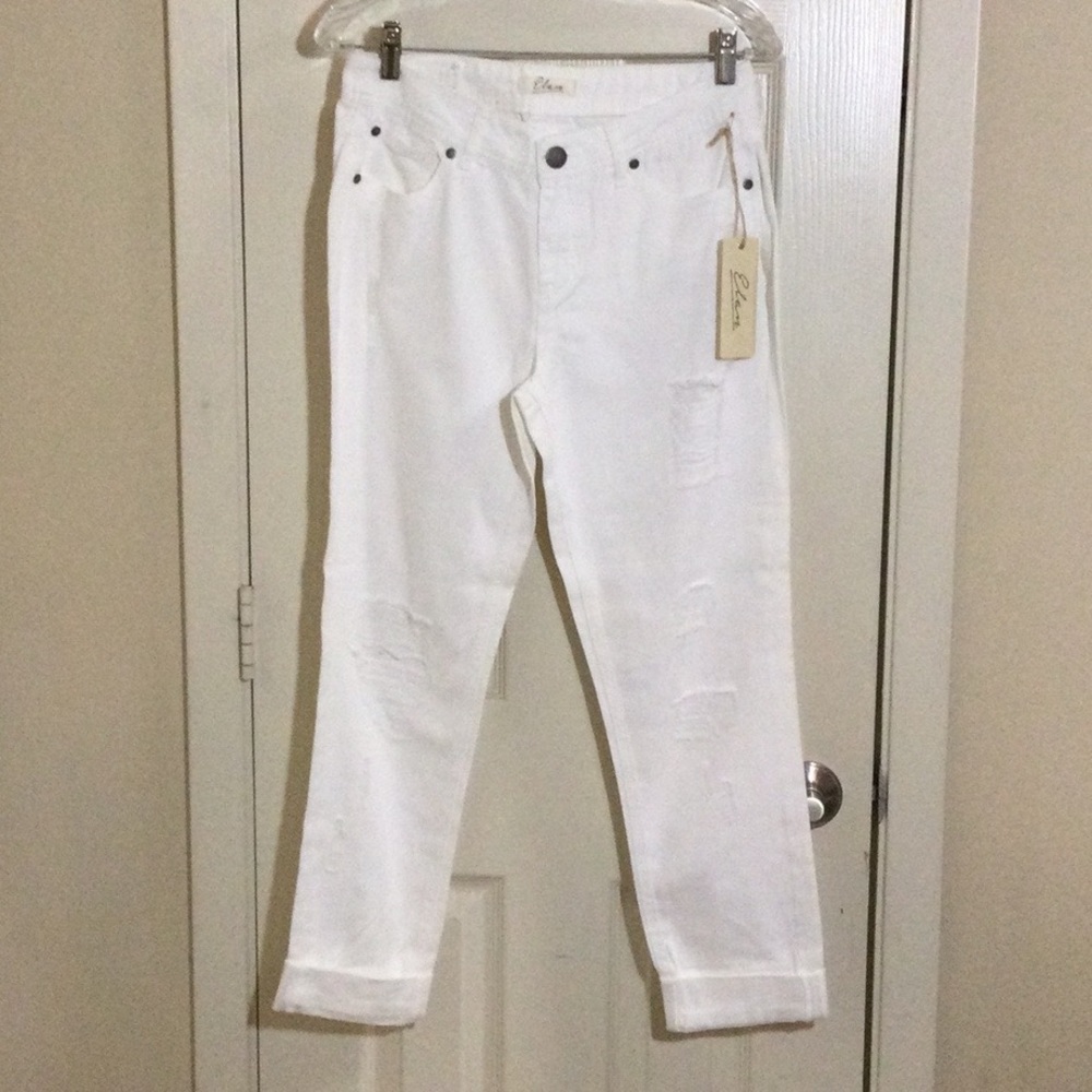 Elan Pants